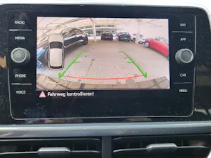 VW T-Roc 1.5 TSI EVO Style DSG