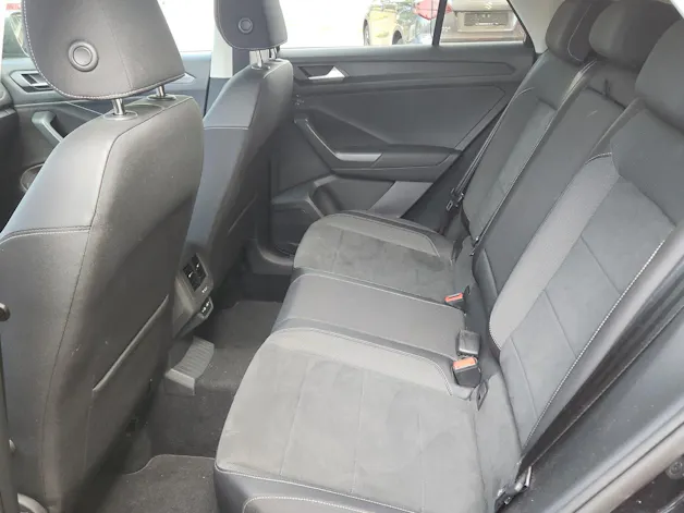 VW T-Roc 1.5 TSI EVO Style DSG
