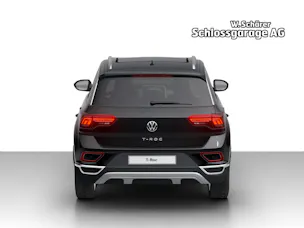 VW T-Roc 1.5 TSI EVO Style DSG