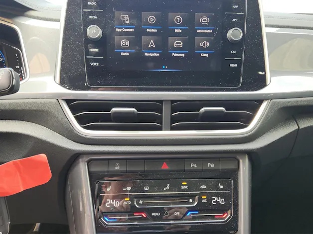 VW T-Roc 1.5 TSI EVO Style DSG