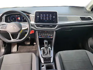 VW T-Roc 1.5 TSI EVO Style DSG