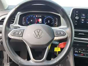 VW T-Roc 1.5 TSI EVO Style DSG