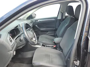 VW T-Roc 1.5 TSI EVO Style DSG
