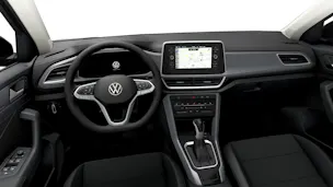 VW T-Roc 1.5 TSI EVO Style DSG