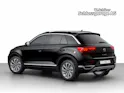 VW T-Roc 1.5 TSI EVO Style DSG