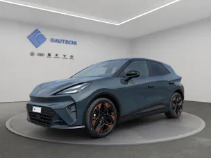 Cupra Raval 52 kWh Dynamic+