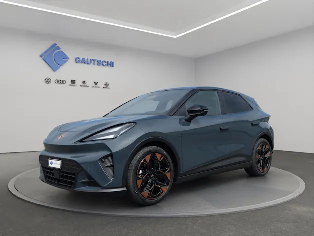 CUPRA Raval 52 kWh Dynamic+
