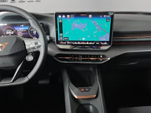 CUPRA Raval 52 kWh Dynamic+