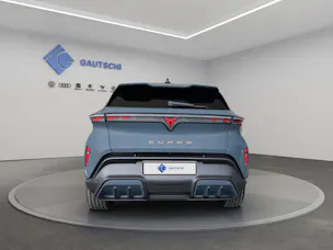 CUPRA Raval 52 kWh Dynamic+