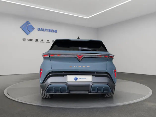 CUPRA Raval 52 kWh Dynamic+