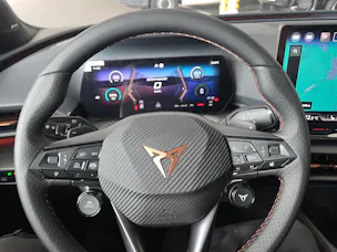 CUPRA Raval 52 kWh Dynamic+