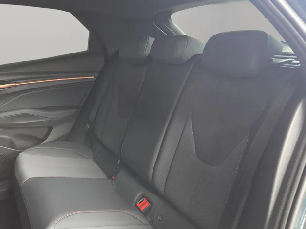 CUPRA Raval 52 kWh Dynamic+