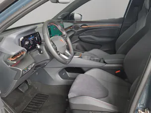 CUPRA Raval 52 kWh Dynamic+