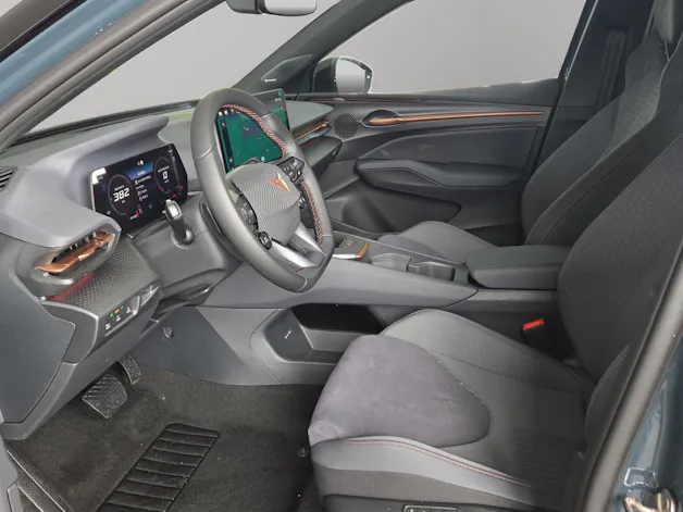 CUPRA Raval 52 kWh Dynamic+