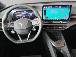 CUPRA Raval 52 kWh Dynamic+