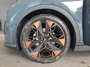 CUPRA Raval 52 kWh Dynamic+