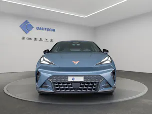 CUPRA Raval 52 kWh Dynamic+