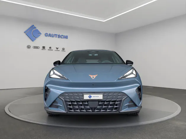 CUPRA Raval 52 kWh Dynamic+
