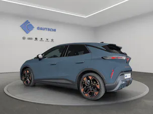 CUPRA Raval 52 kWh Dynamic+