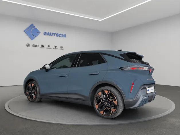 CUPRA Raval 52 kWh Dynamic+