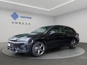 CUPRA LEON ST 2.0 TSI Prime Edition DSG 4Drive