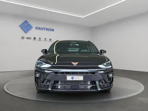 CUPRA LEON ST 2.0 TSI Prime Edition DSG 4Drive