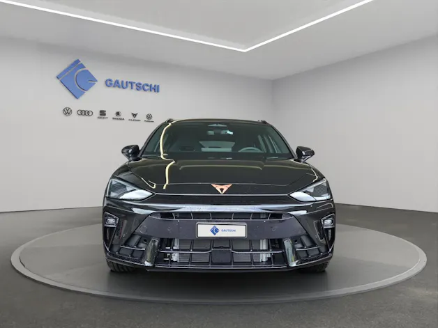 CUPRA LEON ST 2.0 TSI Prime Edition DSG 4Drive