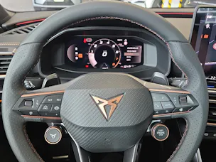 CUPRA LEON ST 2.0 TSI Prime Edition DSG 4Drive