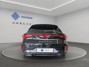 CUPRA LEON ST 2.0 TSI Prime Edition DSG 4Drive