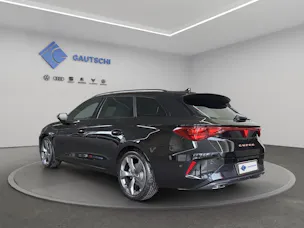 CUPRA LEON ST 2.0 TSI Prime Edition DSG 4Drive