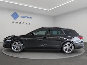 CUPRA LEON ST 2.0 TSI Prime Edition DSG 4Drive