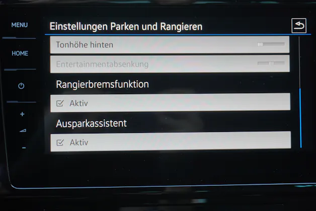VW Passat 2.0 TDI BMT Business DSG