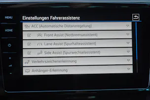 VW Passat 2.0 TDI BMT Business DSG