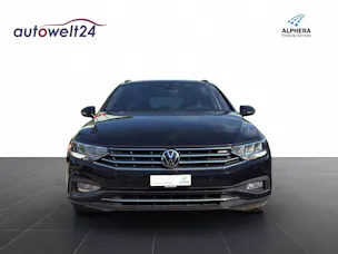 VW Passat 2.0 TDI BMT Business DSG