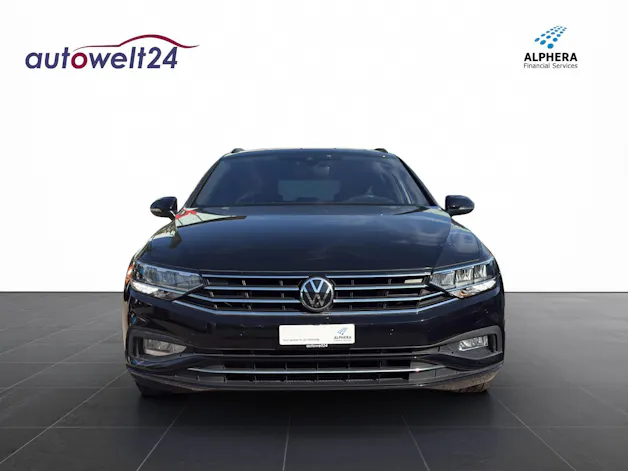 VW Passat 2.0 TDI BMT Business DSG