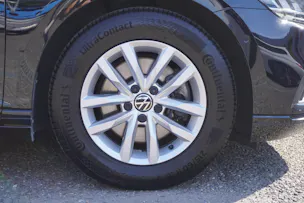 VW Passat 2.0 TDI BMT Business DSG