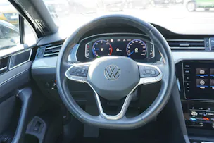VW Passat 2.0 TDI BMT Business DSG