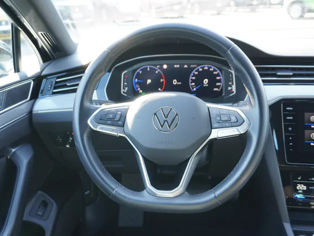 VW Passat 2.0 TDI BMT Business DSG