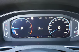VW Passat 2.0 TDI BMT Business DSG