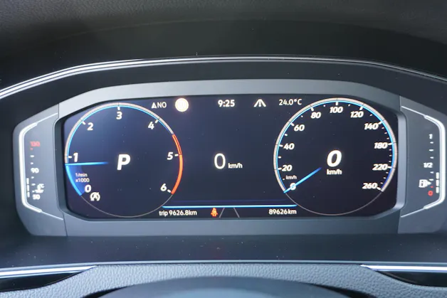 VW Passat 2.0 TDI BMT Business DSG