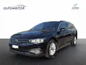 VW Passat 2.0 TDI BMT Business DSG