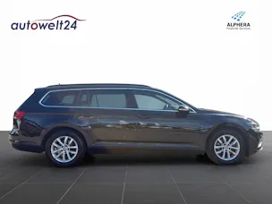 VW Passat 2.0 TDI BMT Business DSG