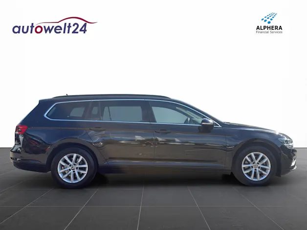 VW Passat 2.0 TDI BMT Business DSG