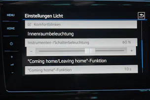 VW Passat 2.0 TDI BMT Business DSG