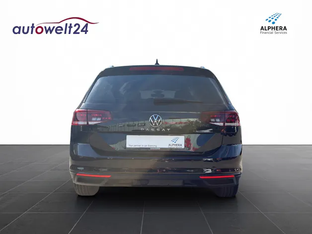 VW Passat 2.0 TDI BMT Business DSG