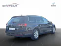 VW Passat 2.0 TDI BMT Business DSG
