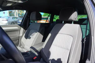 VW Passat 2.0 TDI BMT Business DSG