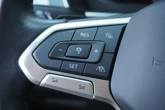 VW Passat 2.0 TDI BMT Business DSG