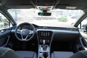 VW Passat 2.0 TDI BMT Business DSG