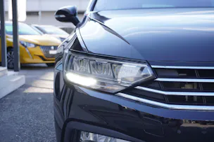 VW Passat 2.0 TDI BMT Business DSG